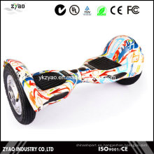 Yongkang Self Balancing Scooter Fabricación de China para Hoverboard